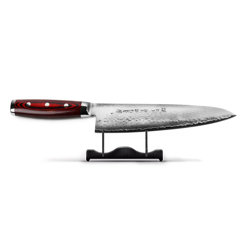 Yaxell - Super Gou Kochmesser 20 cm
