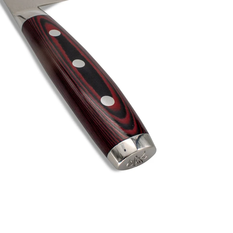 Yaxell - Super Gou Kochmesser 20 cm