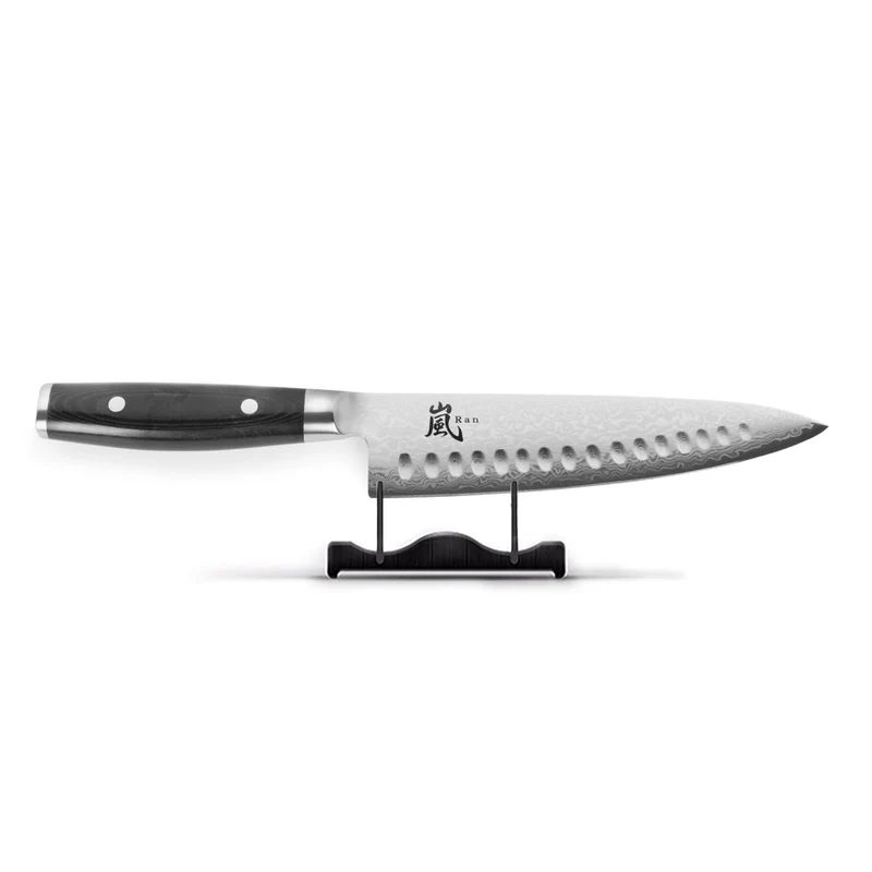 Yaxell - Ran Kochmesser 20 cm - Antihaftbeschichtung