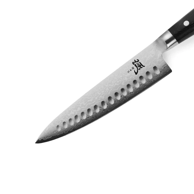 Yaxell - Ran Kochmesser 20 cm - Antihaftbeschichtung