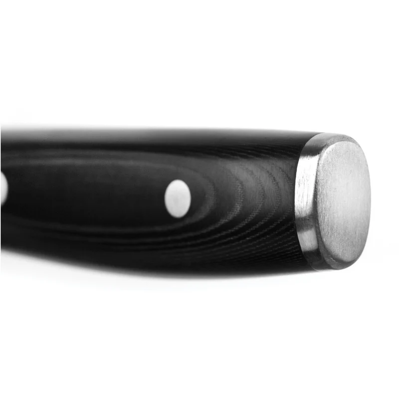 Yaxell - Ran Kochmesser 20 cm - Antihaftbeschichtung