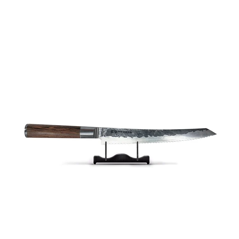 Kuro - Brotmesser 25 cm