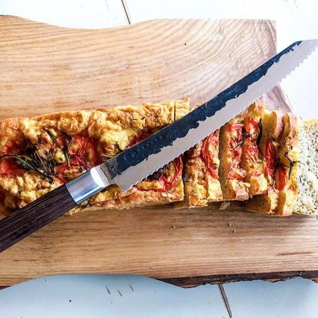 Kuro - Brotmesser 25 cm