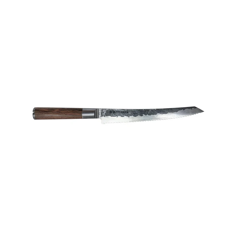 Kuro - Brotmesser 25 cm