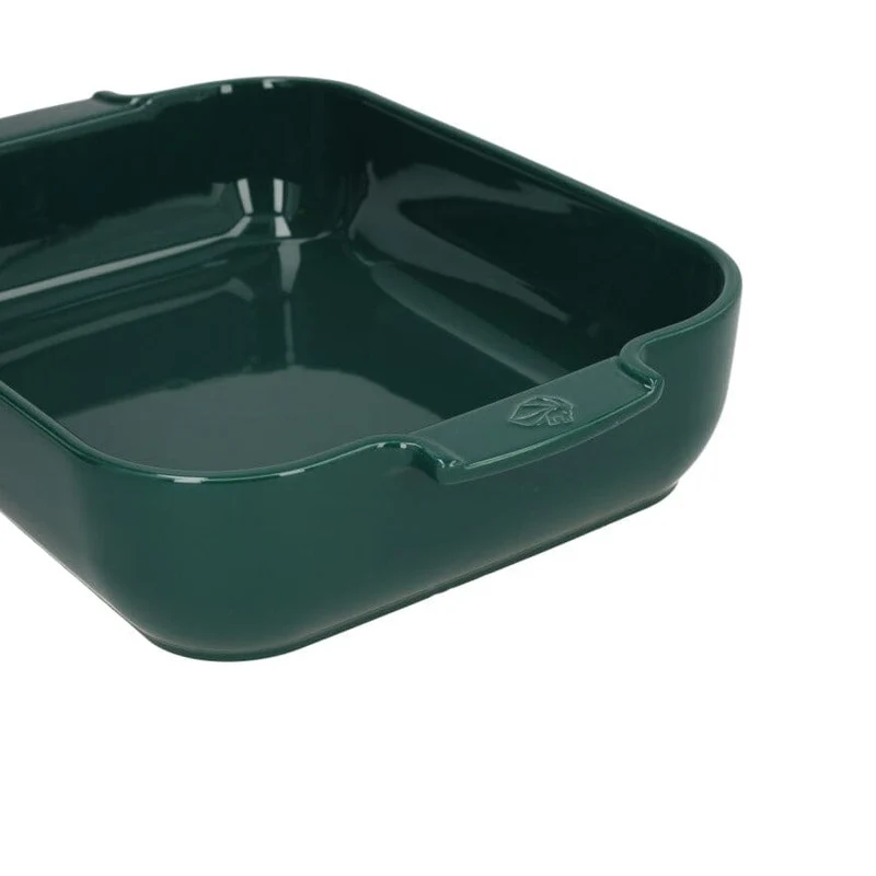 Peugeot - Appolia Auflaufform Rechteckig 40 cm Waldgrün