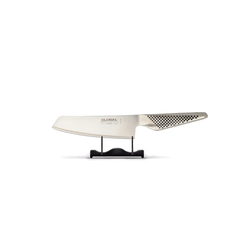 Global - Gs5 Gemüsemesser 14 cm