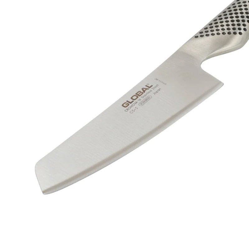 Global - Gs5 Gemüsemesser 14 cm