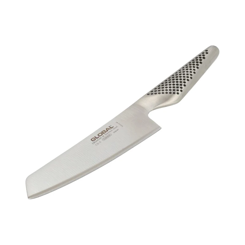 Global - Gs5 Gemüsemesser 14 cm