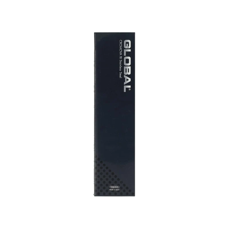 Global - Gs5 Gemüsemesser 14 cm