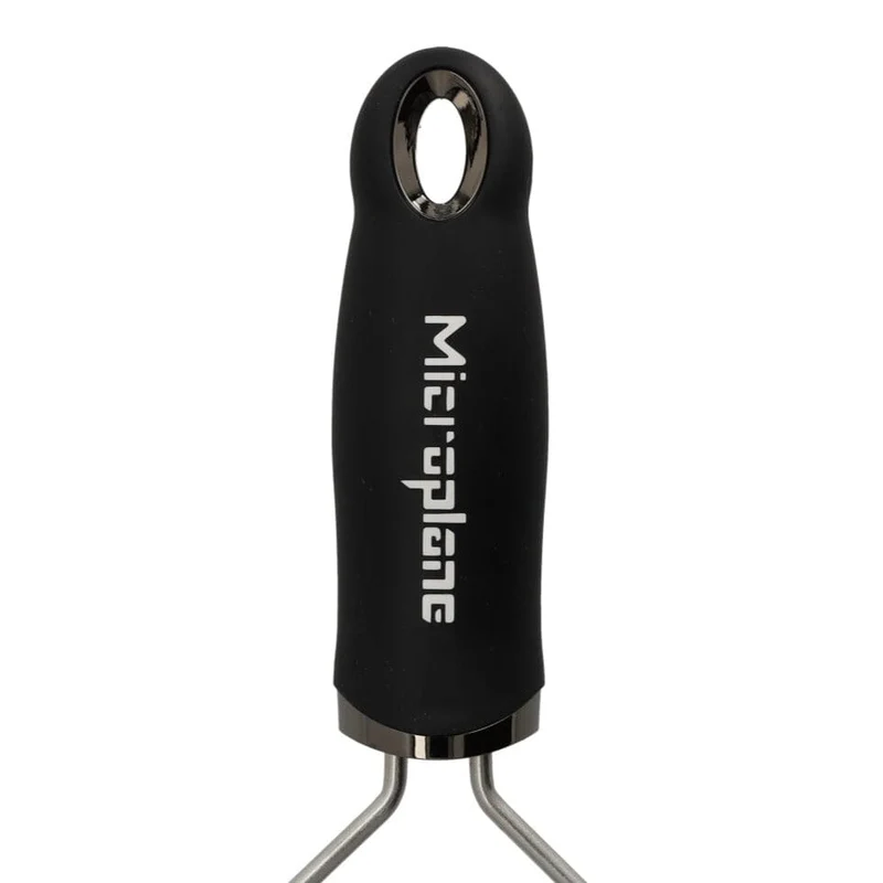 Microplane - Gourmet Julienneschneider - Schwarz