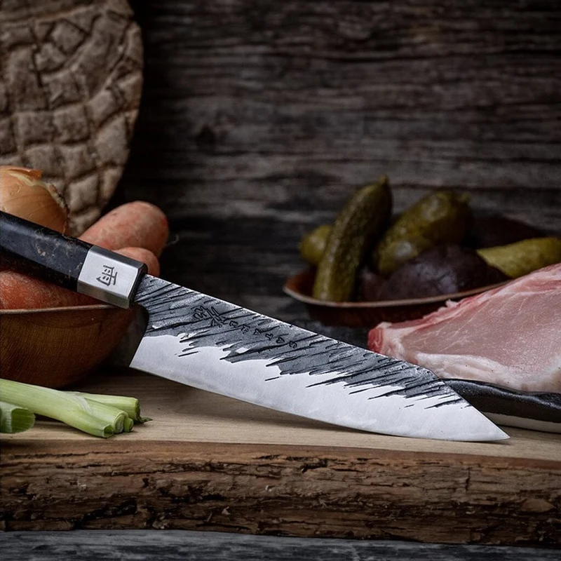 Ame - Bunka Kochmesser 15 cm