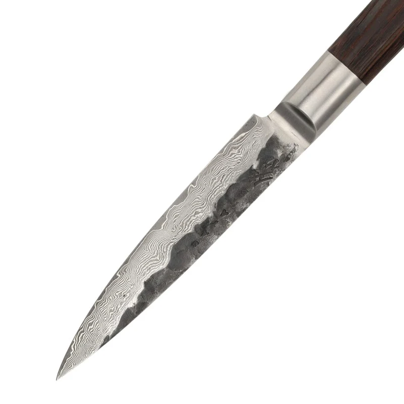 Satake - Kuro Schälmesser 11 cm
