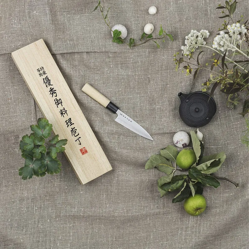 Satake - Houcho Schälmesser 12 cm