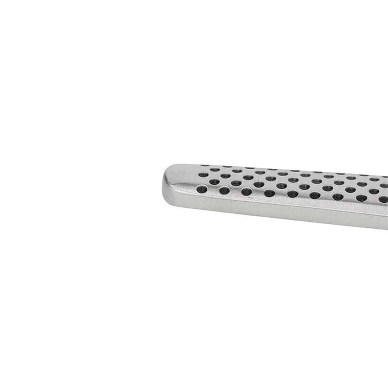 Global - Gsf33 Gemüsemesser gerader schwerer Griff 6 cm