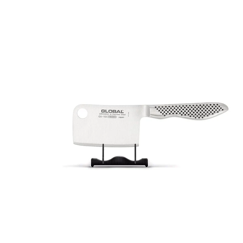 Global - Gs102 Mini-Zerkleinerer 8 cm