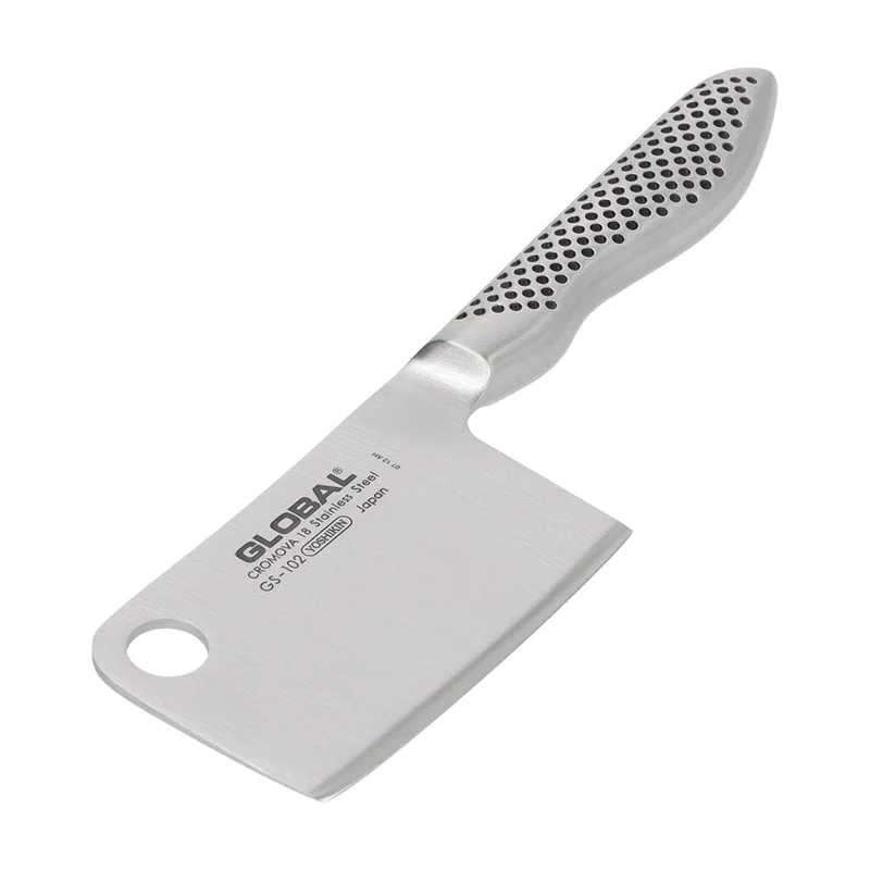 Global - Gs102 Mini-Zerkleinerer 8 cm