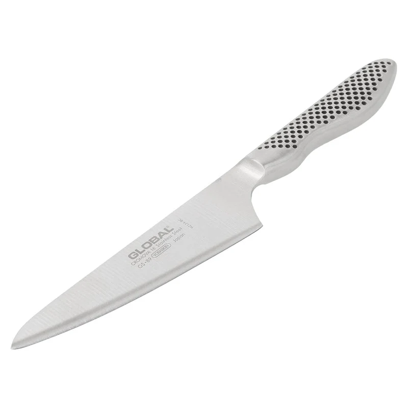 Global - Gs89 Kochmesser 13 cm