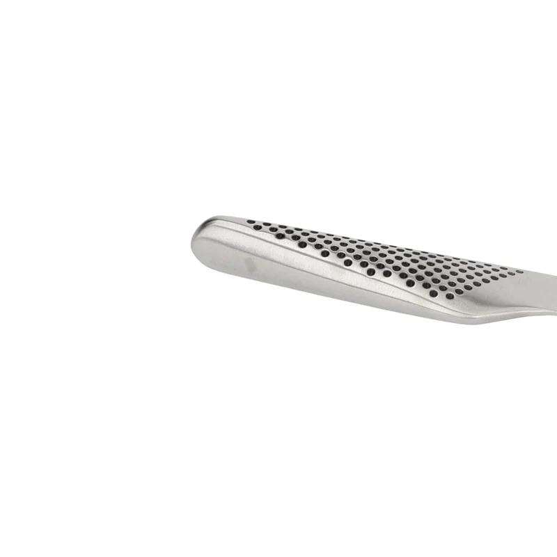 Global - Gs14 Wellenschliffmesser grob 15 cm