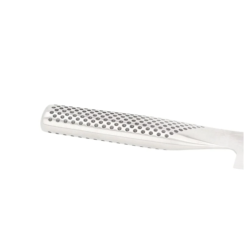 Global - G78 Kochmesser Grübchen 18 cm