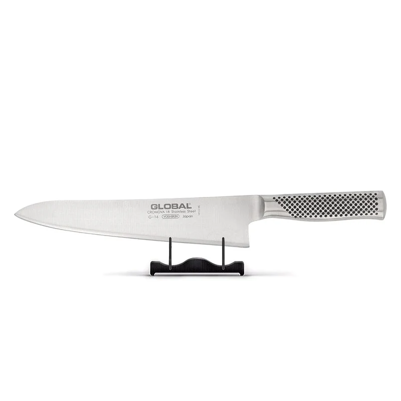 Global - G16 Kochmesser 24 cm