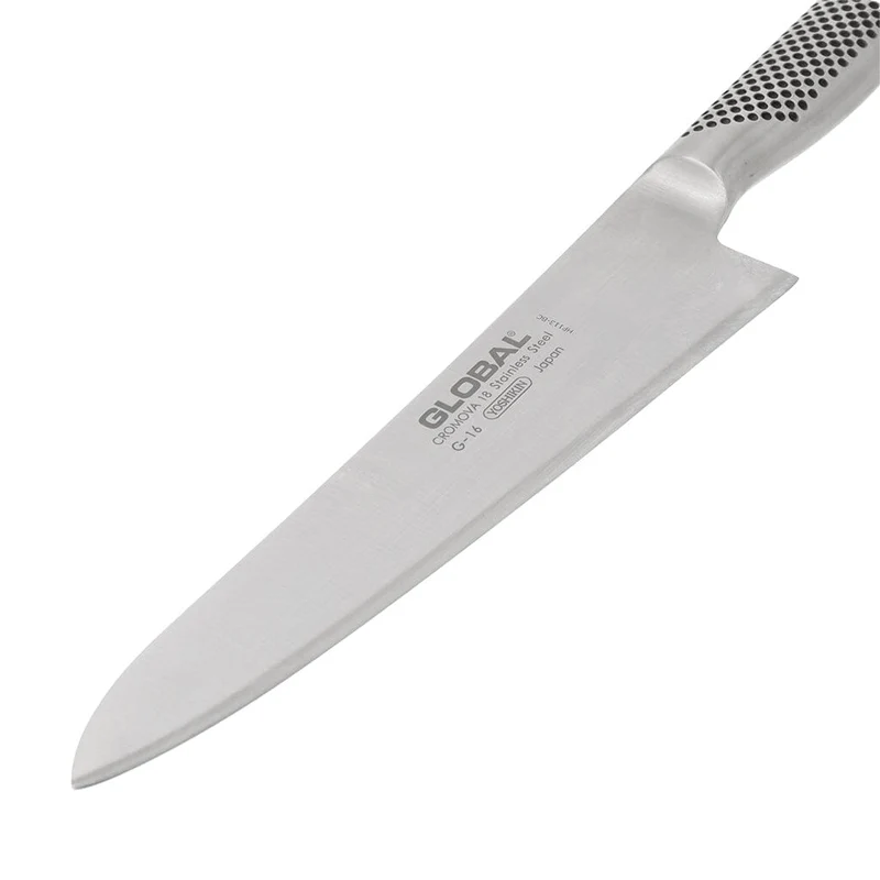 Global - G16 Kochmesser 24 cm