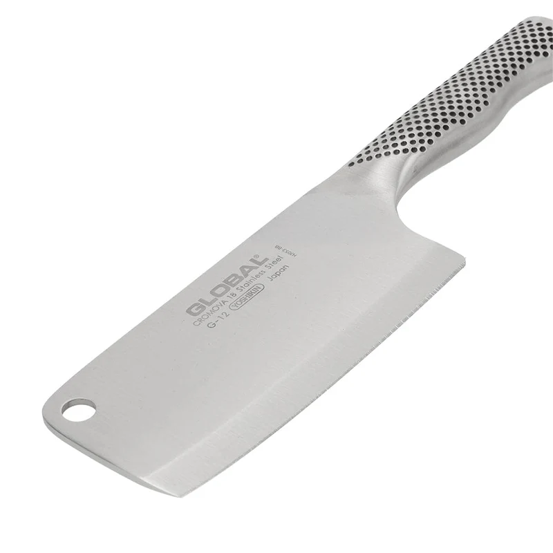 Global - G12 Hackbeil 16 cm