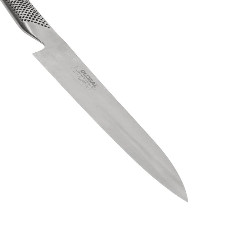 Global - G11 Sashimimesser Yanagi 25 cm