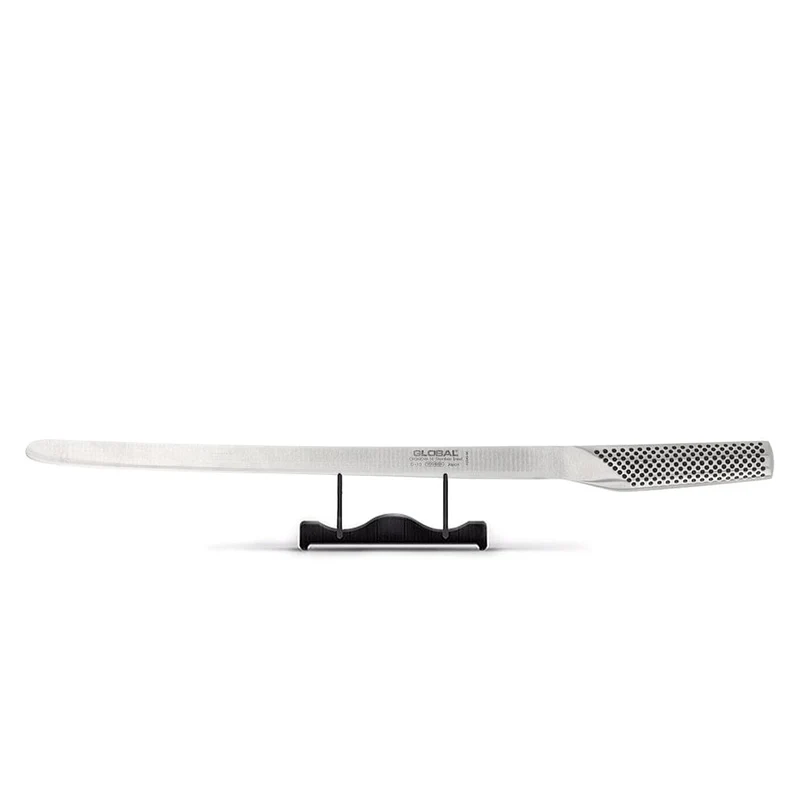 Global - G10 Lachsmesser flexibel 31 cm