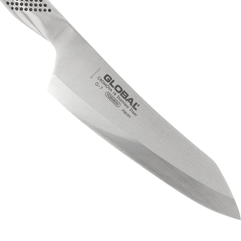 Global - G7 Oriental Deba 18 cm