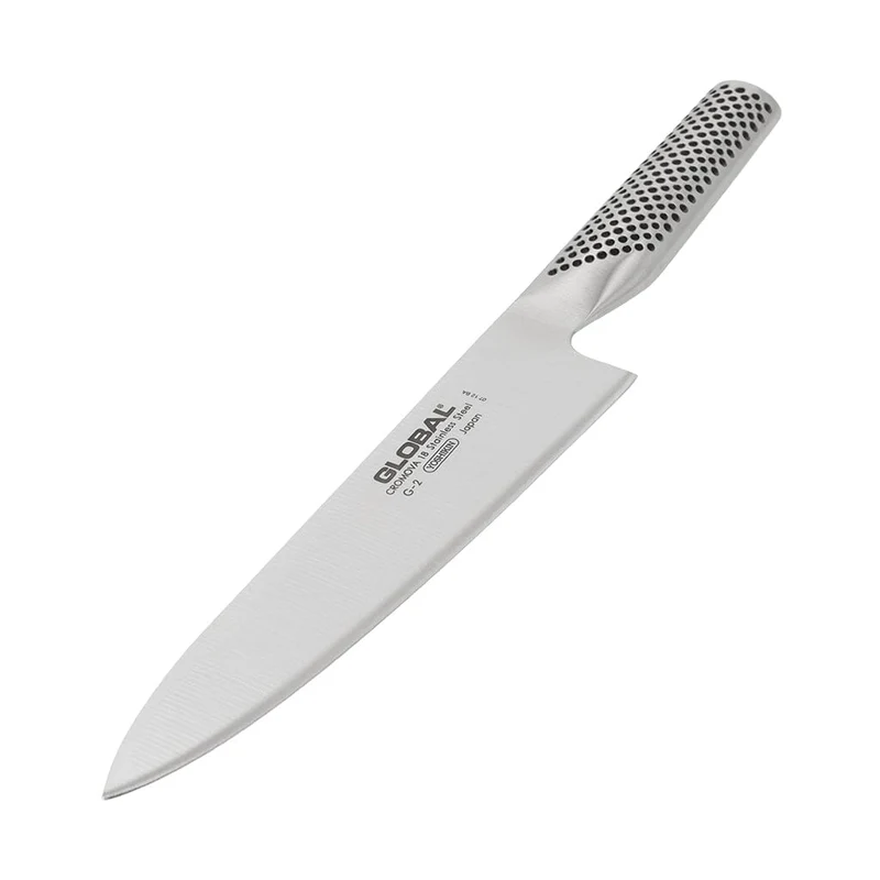 Global - G2 Kochmesser 20 cm