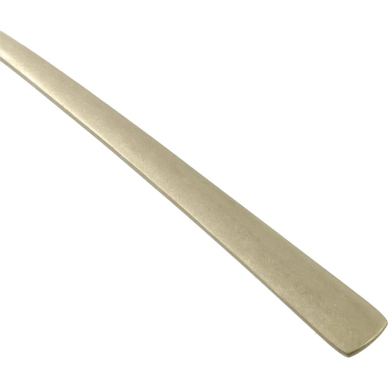 Amefa - Manille Stonewash 16-teiliges Besteckset - Champagner
