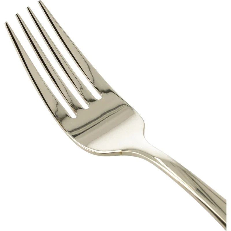 Amefa - Oxford 24-teiliges Besteckset - Champagner