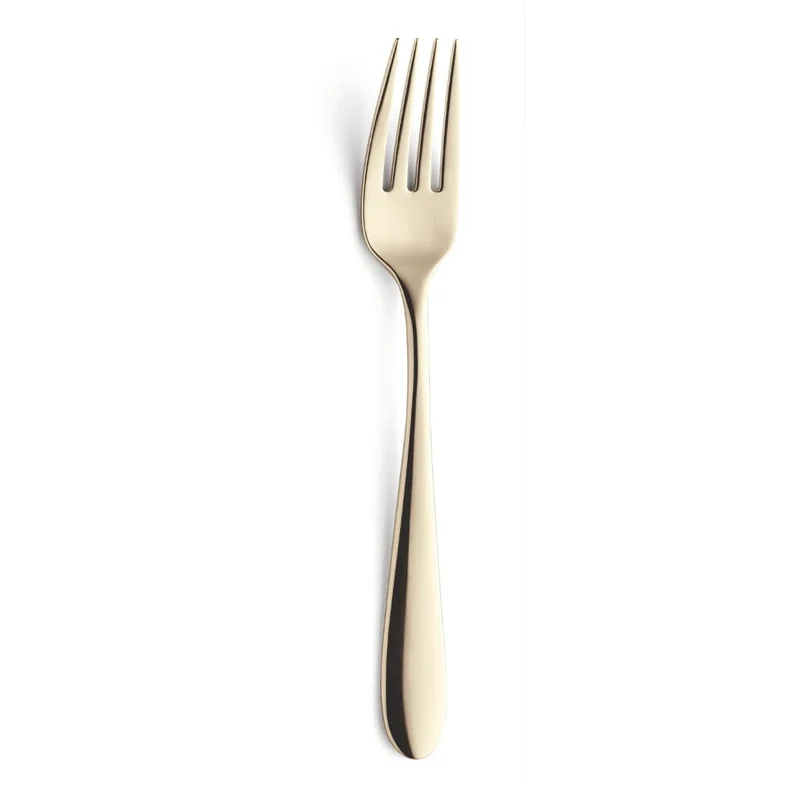 Amefa - Oxford 24-teiliges Besteckset - Champagner
