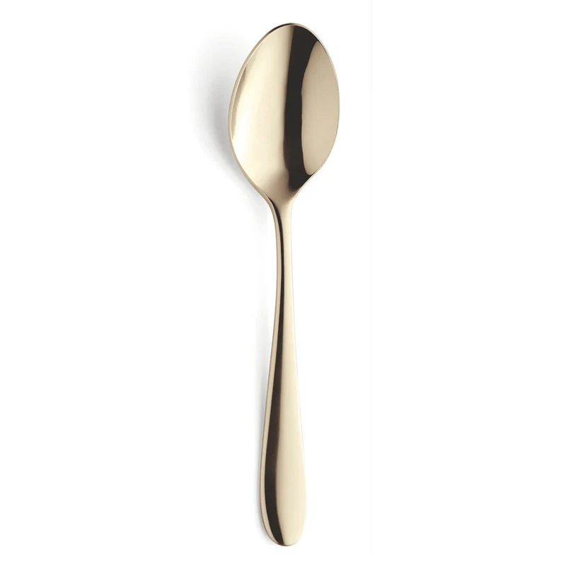 Amefa - Oxford 24-teiliges Besteckset - Champagner