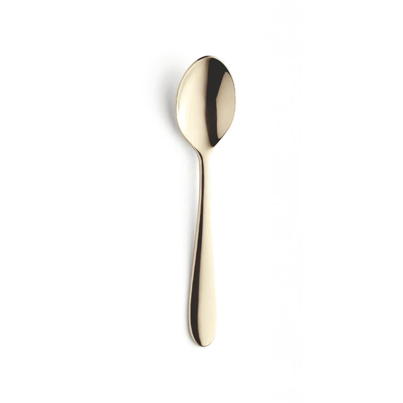 Amefa - Oxford 24-teiliges Besteckset - Champagner
