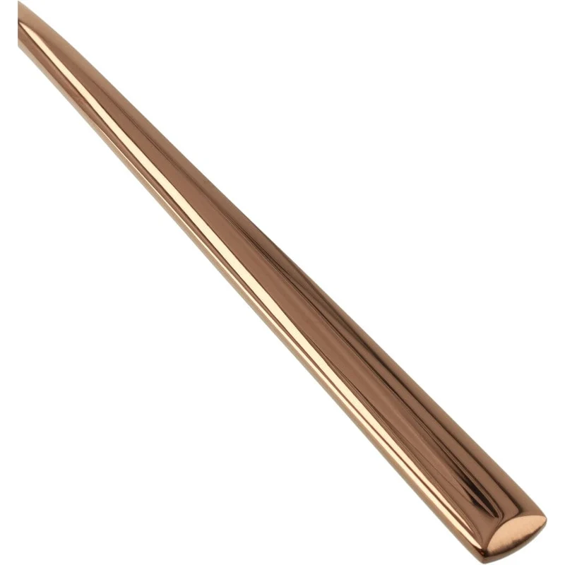 Amefa - Metropole 24-teiliges Besteckset - Kupfer