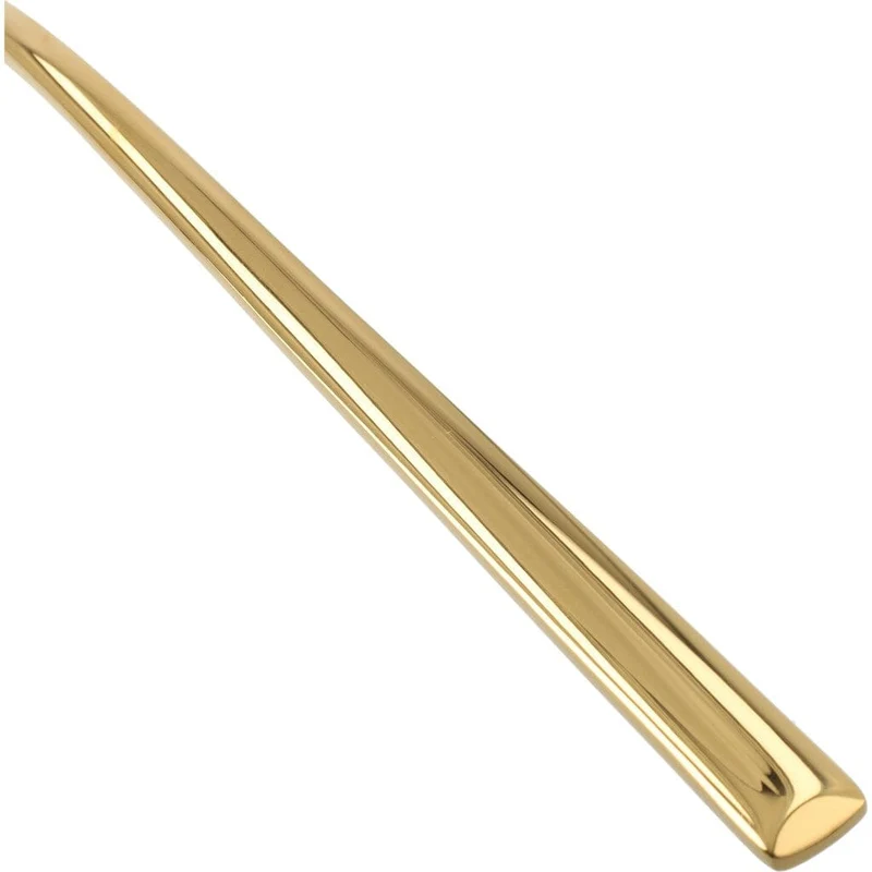 Amefa - Metropole 24-teiliges Besteckset - Gold