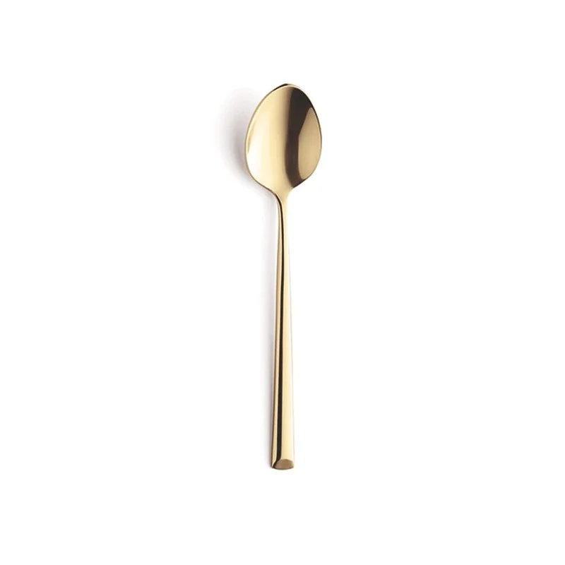 Amefa - Metropole 24-teiliges Besteckset - Gold