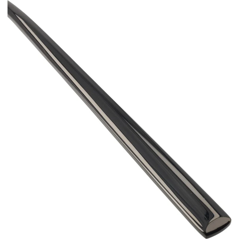 Amefa - Metropole 24-teiliges Besteckset - Schwarz