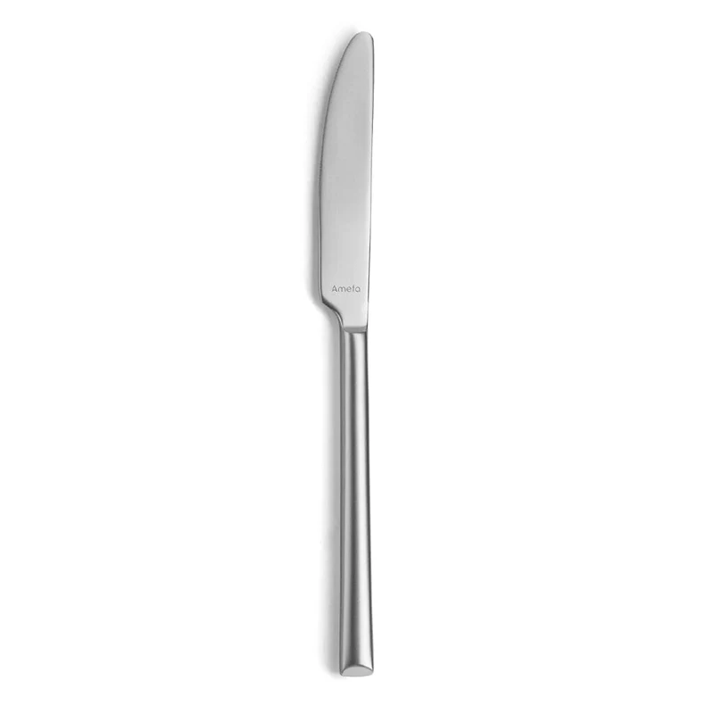 Amefa - Metropole 24-teiliges Besteckset - Samt