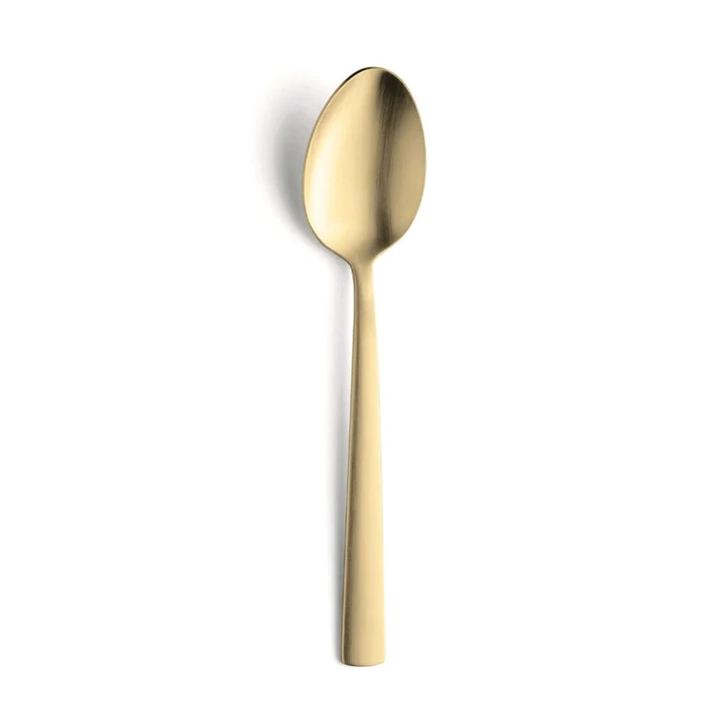 Amefa - Ventura 24-teiliges Besteckset - Gold
