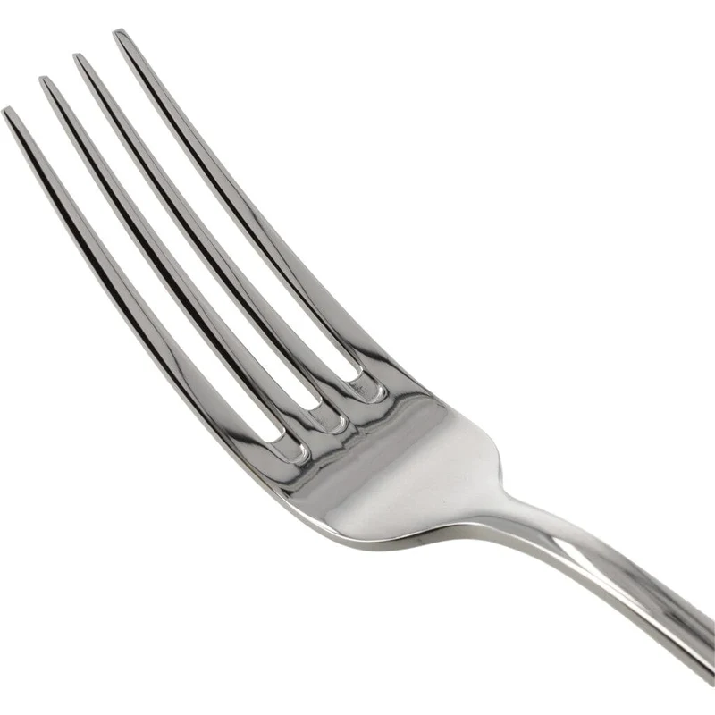 Amefa - Venus 24-teiliges Besteckset - Silber