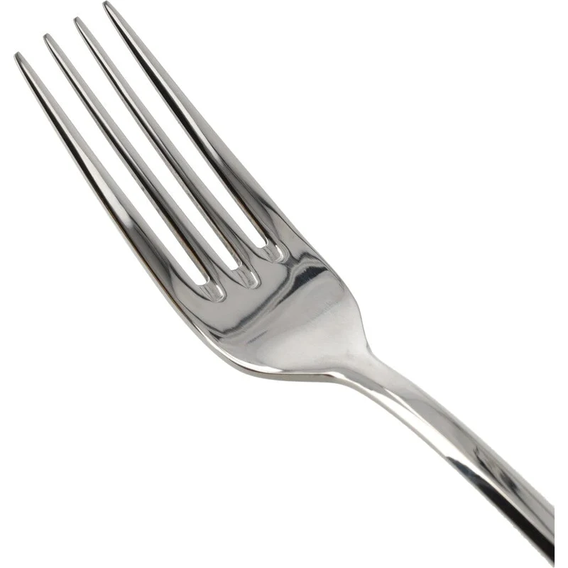 Amefa - Drift 24-teiliges Besteckset - Silber