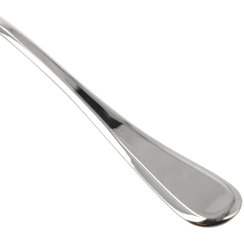 Amefa - Drift 24-teiliges Besteckset - Silber