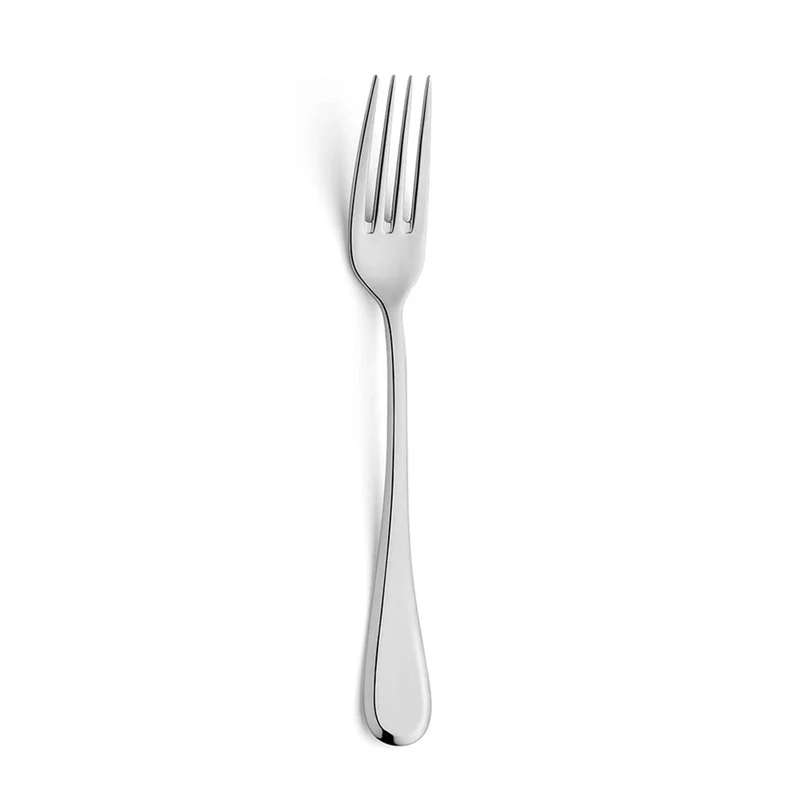Amefa - Drift 24-teiliges Besteckset - Silber