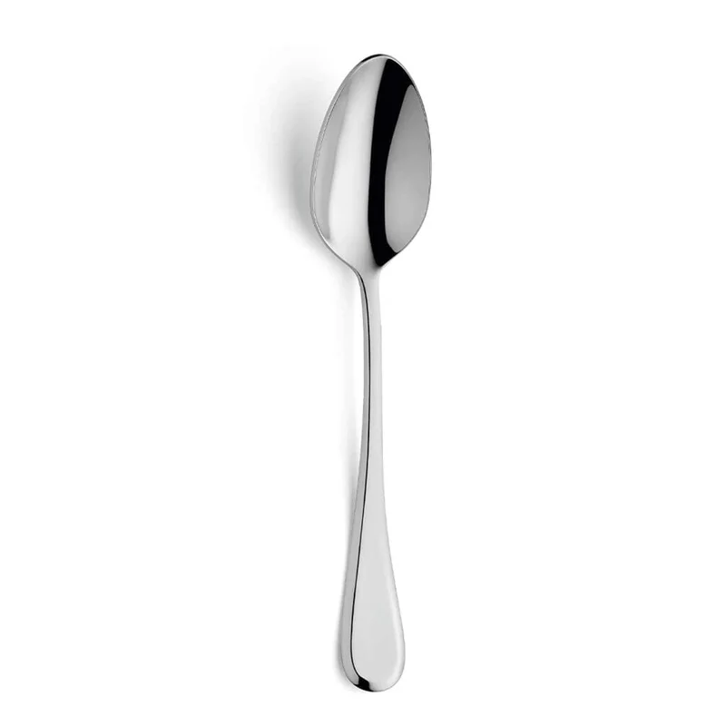 Amefa - Drift 24-teiliges Besteckset - Silber