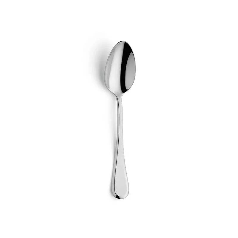 Amefa - Drift 24-teiliges Besteckset - Silber