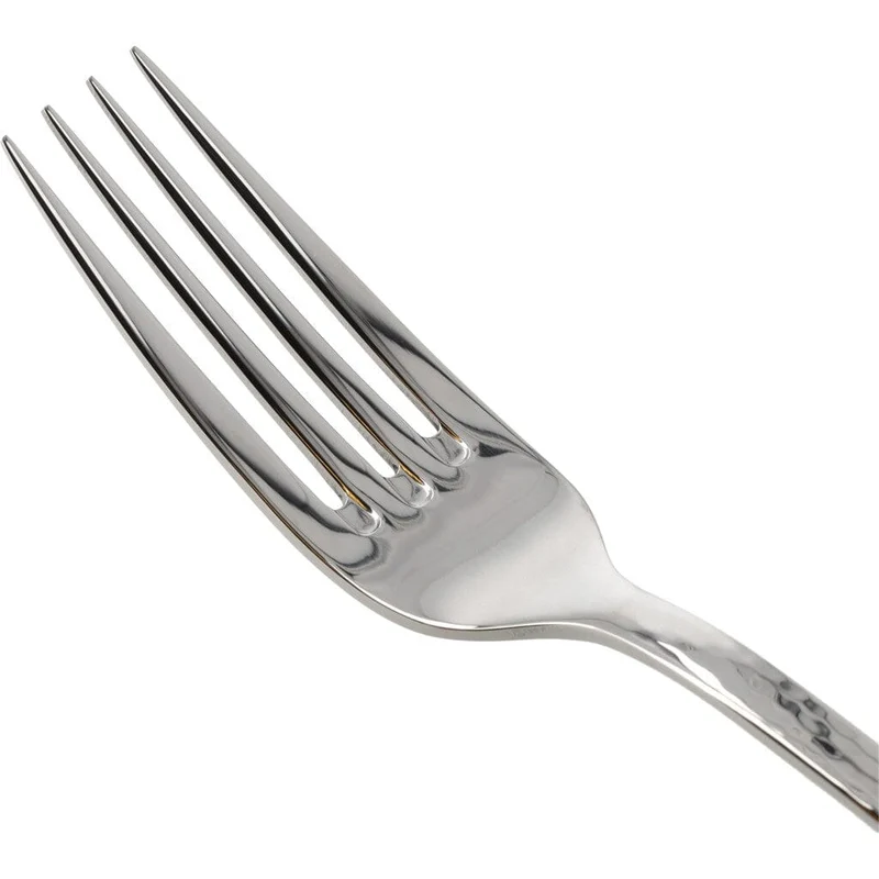 Amefa - Sierre 24-teiliges Besteckset - Silber