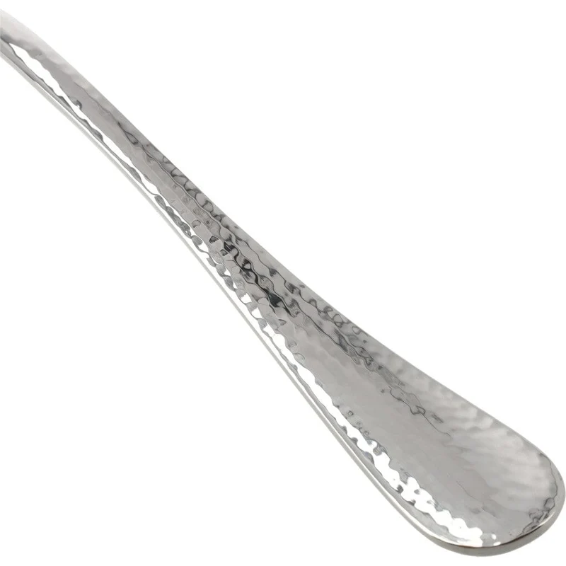 Amefa - Sierre 24-teiliges Besteckset - Silber