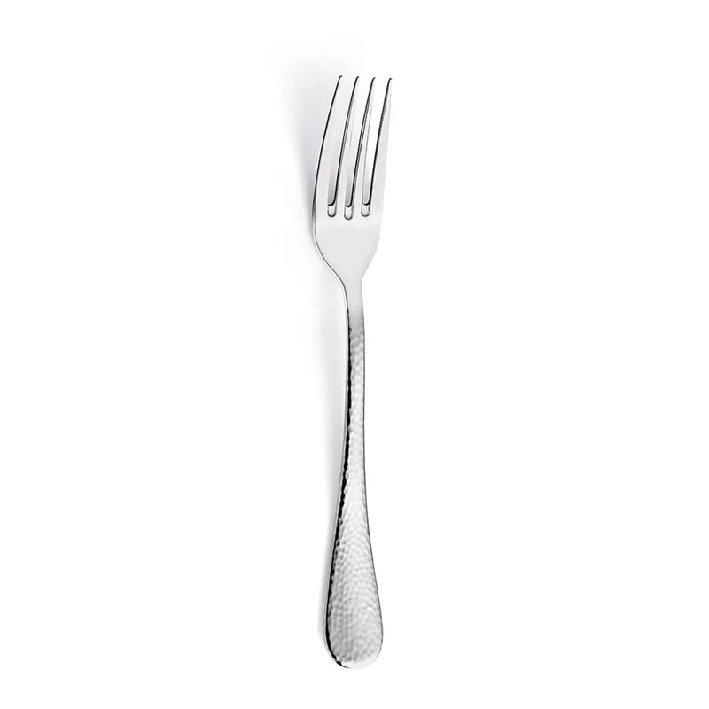 Amefa - Sierre 24-teiliges Besteckset - Silber